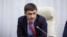 Ministrul din Guvernul Chicu se plânge că ar avea salariul de „DOAR 13 mii de lei”